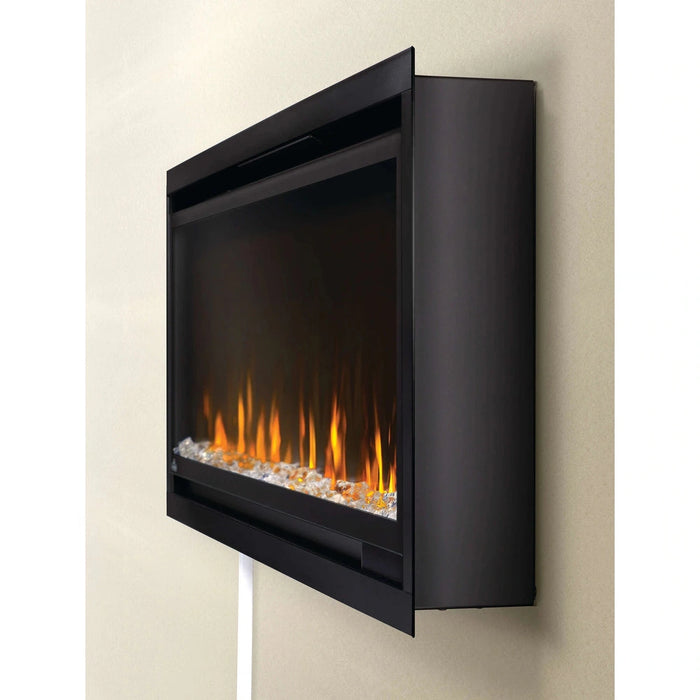 Napoleon Alluravision™ 60 Slimline Series Wall Hanging Electric Fireplace