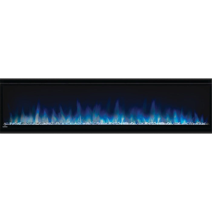 Napoleon Alluravision™ 60 Slimline Series Wall Hanging Electric Fireplace