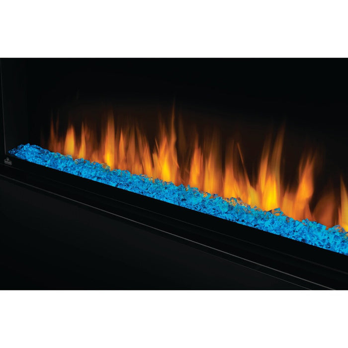 Napoleon Alluravision™ 60 Slimline Series Wall Hanging Electric Fireplace