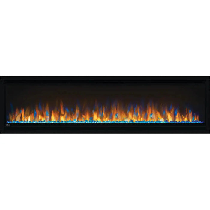 Napoleon Alluravision™ 60 Slimline Series Wall Hanging Electric Fireplace