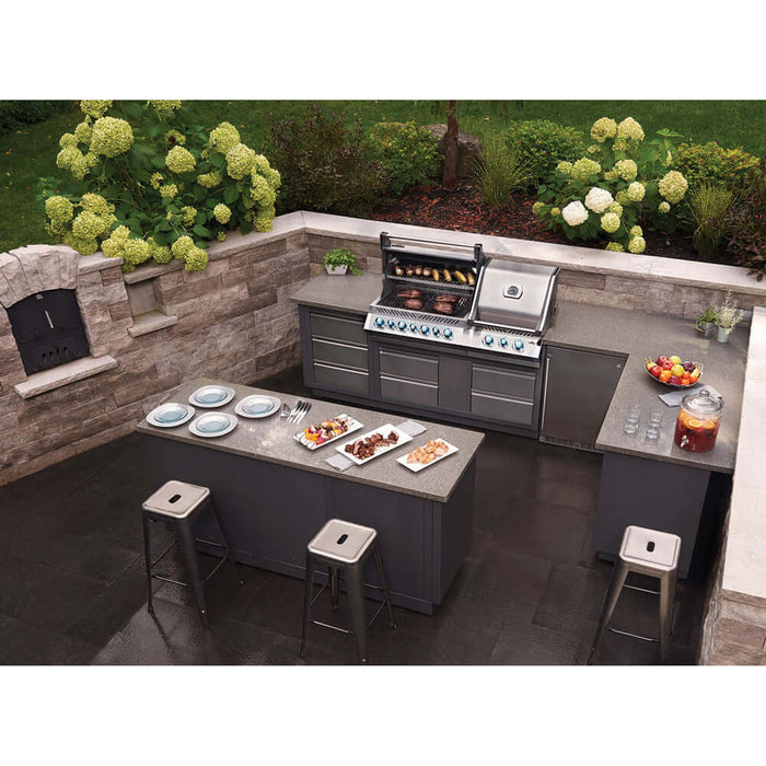 Napoleon- Built-in Prestige Pro 825 RBI