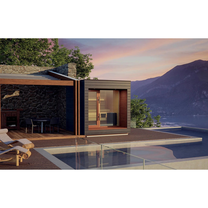 Auroom | Natura Outdoor Lounge Cabin