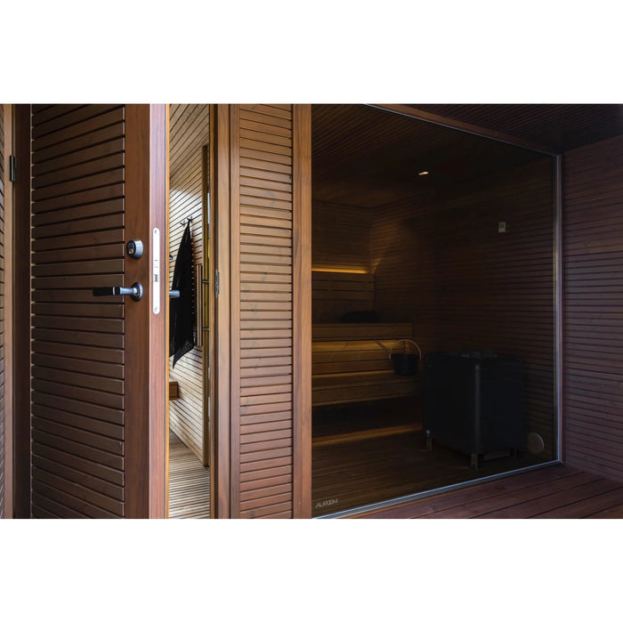 Auroom | Natura Outdoor Lounge Cabin