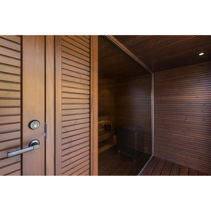 Auroom | Natura Outdoor Lounge Cabin
