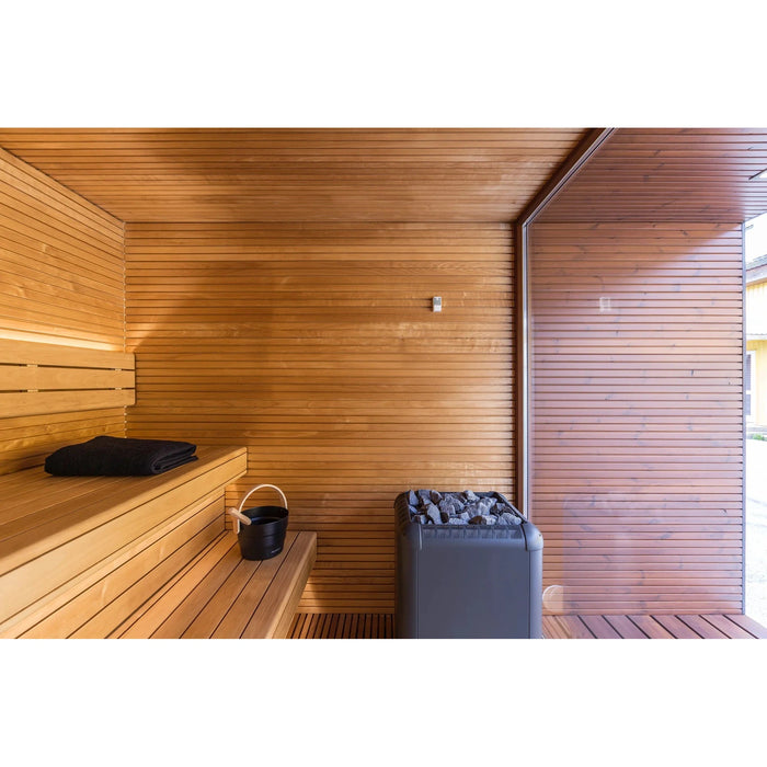 Auroom | Natura Outdoor Lounge Cabin