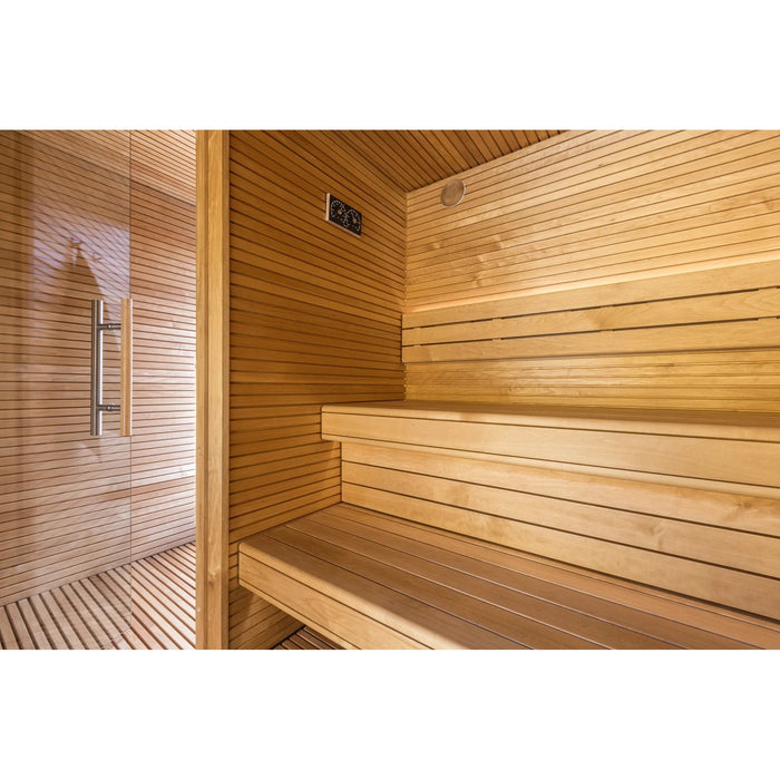 Auroom | Natura Outdoor Lounge Cabin