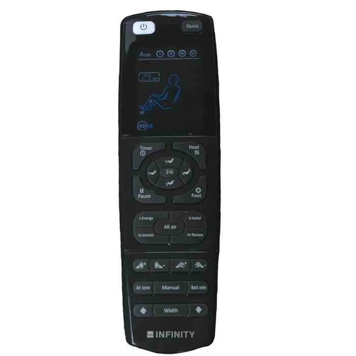 Infinity Prelude - Massage Chair