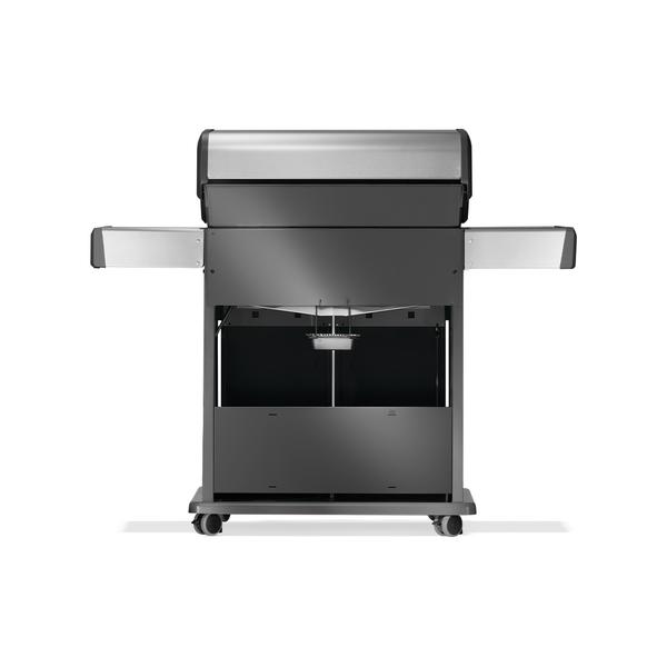 Napoleon Rogue 525 Gas Grill, Stainless Steel