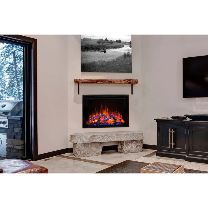 Modern Flames RedStone Built-In Electric Fireplace