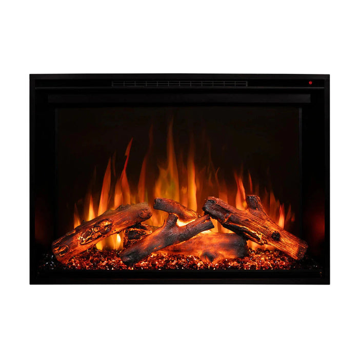 Modern Flames RedStone Built-In Electric Fireplace