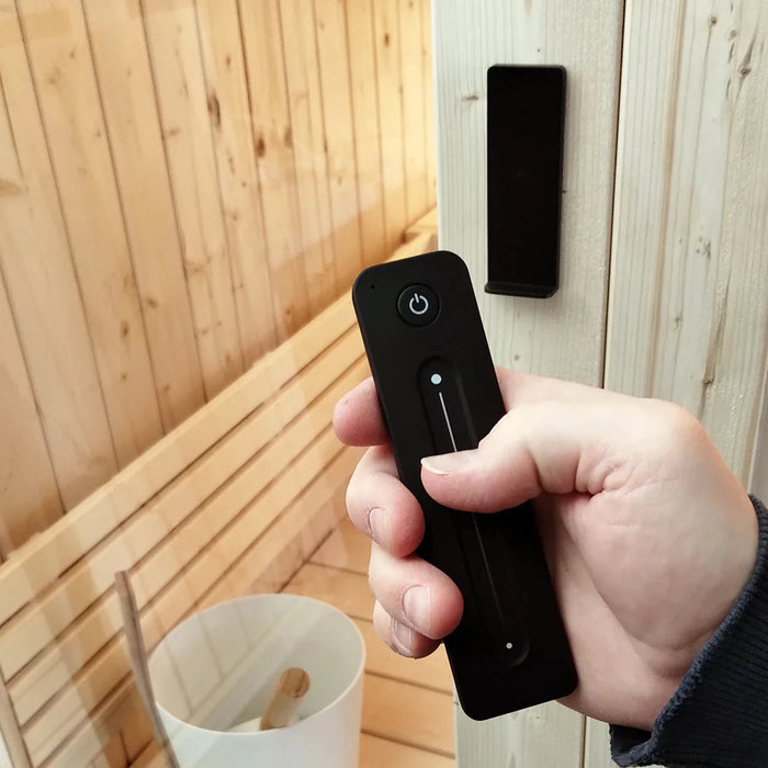 SaunaLife Model X6 - Indoor Home Sauna