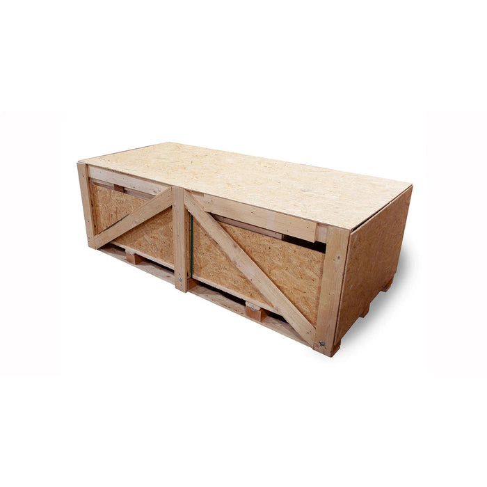SaunaLife Model X6 - Indoor Home Sauna