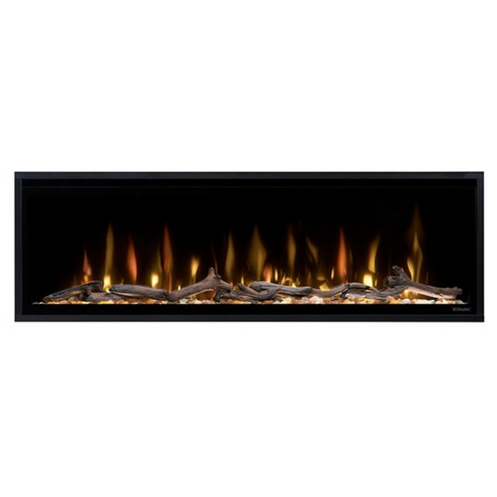 Dimplex Ignite Evolve 50" Linear Built-in Electric Fireplace