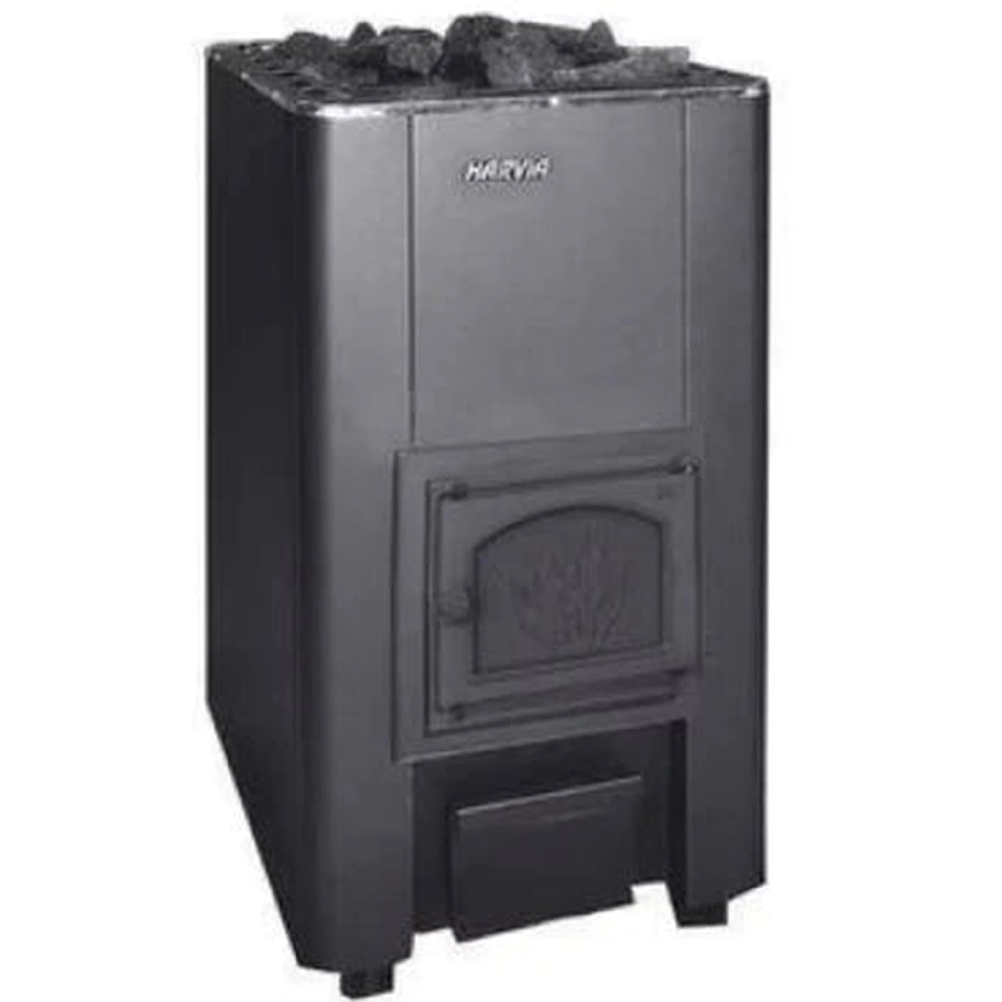 Harvia 50 | 40kW, Wood Burning Stove