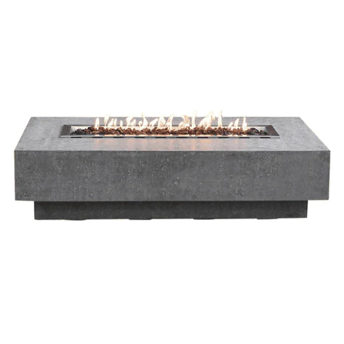 Elementi Hampton Fire Table