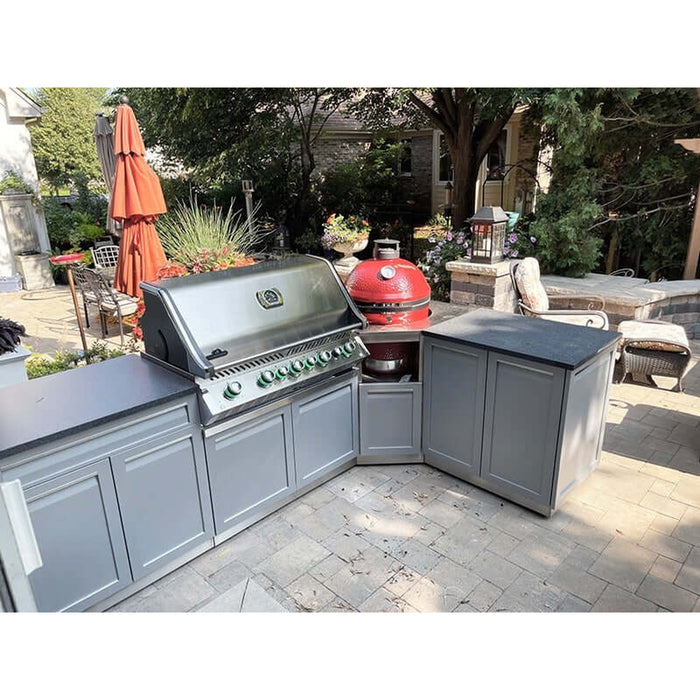 Napoleon- Built-in Prestige Pro 665 RB