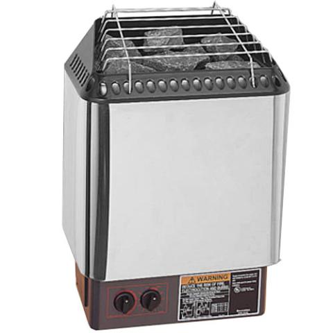 Amerec DSNR 60B Designer B Series 6.0KW Sauna Heater
