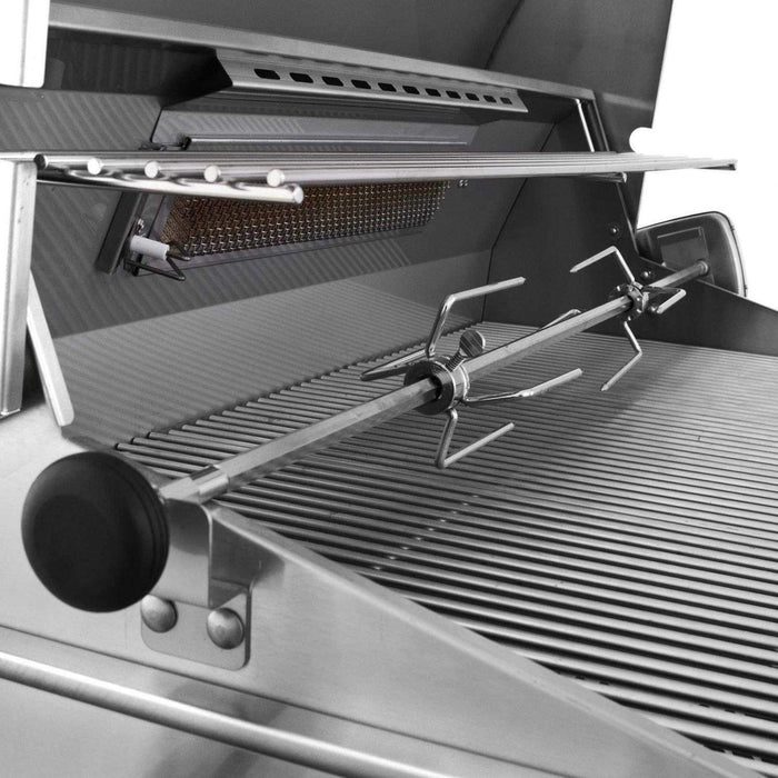 American Outdoor Grill 24 Inch Gas Grill On Cart