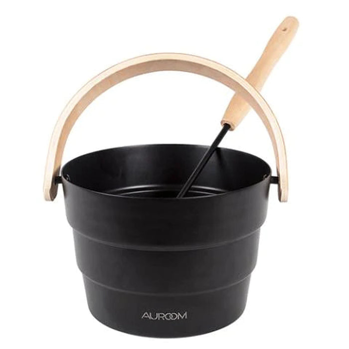 Auroom Ultimate Sauna Accessory Package