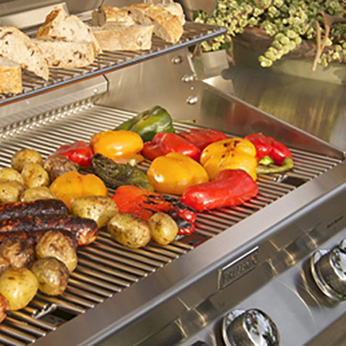 Fire Magic - Aurora A660i 30" Built-In Grill With Analog Thermometer