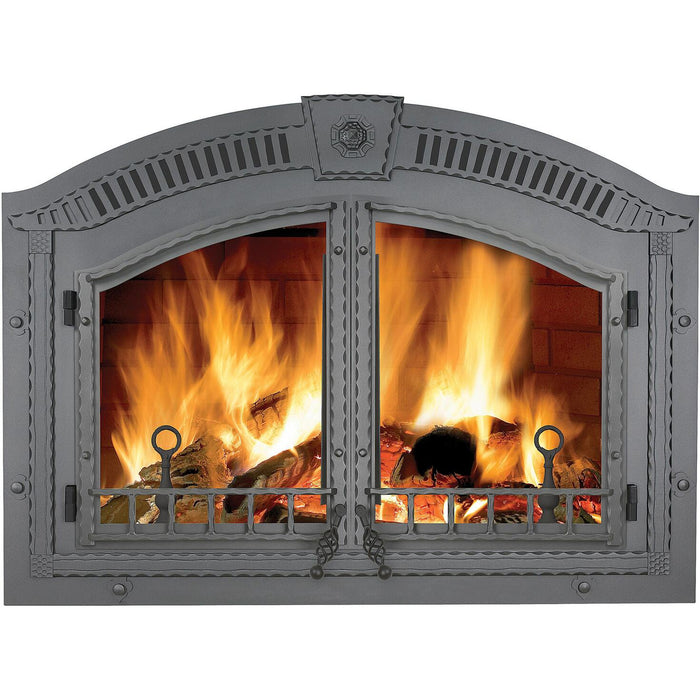 Napoleon High Country™ 6000 Wood Fireplace