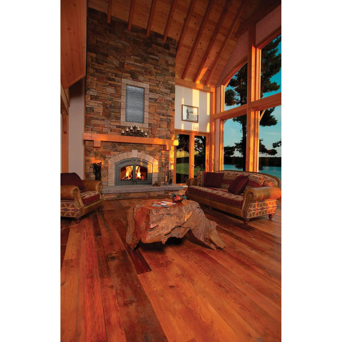 Napoleon High Country™ 6000 Wood Fireplace