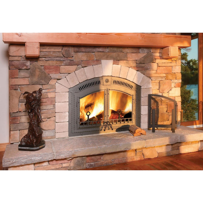 Napoleon High Country™ 6000 Wood Fireplace