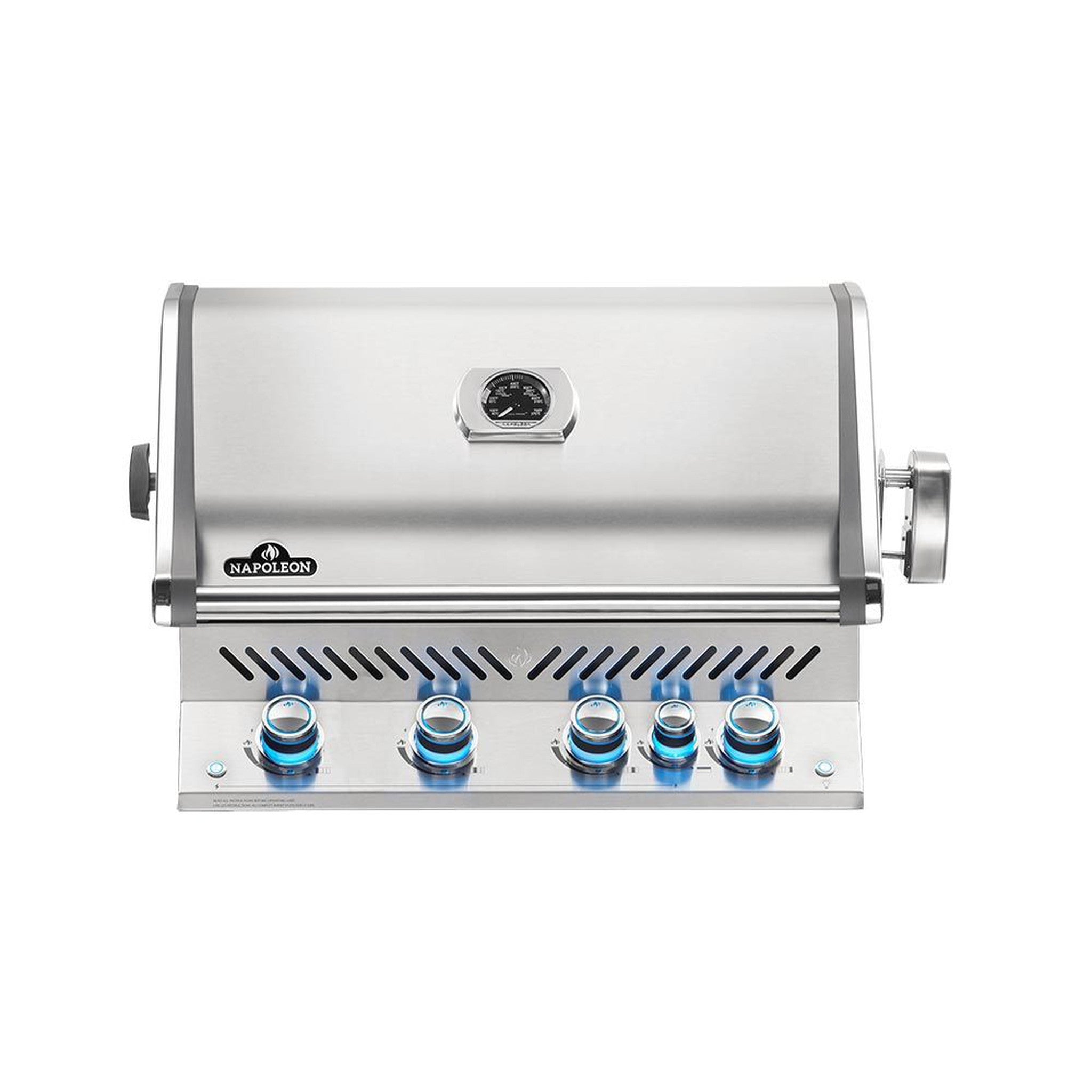 Napoleon- Built-in Prestige Pro 500 RB