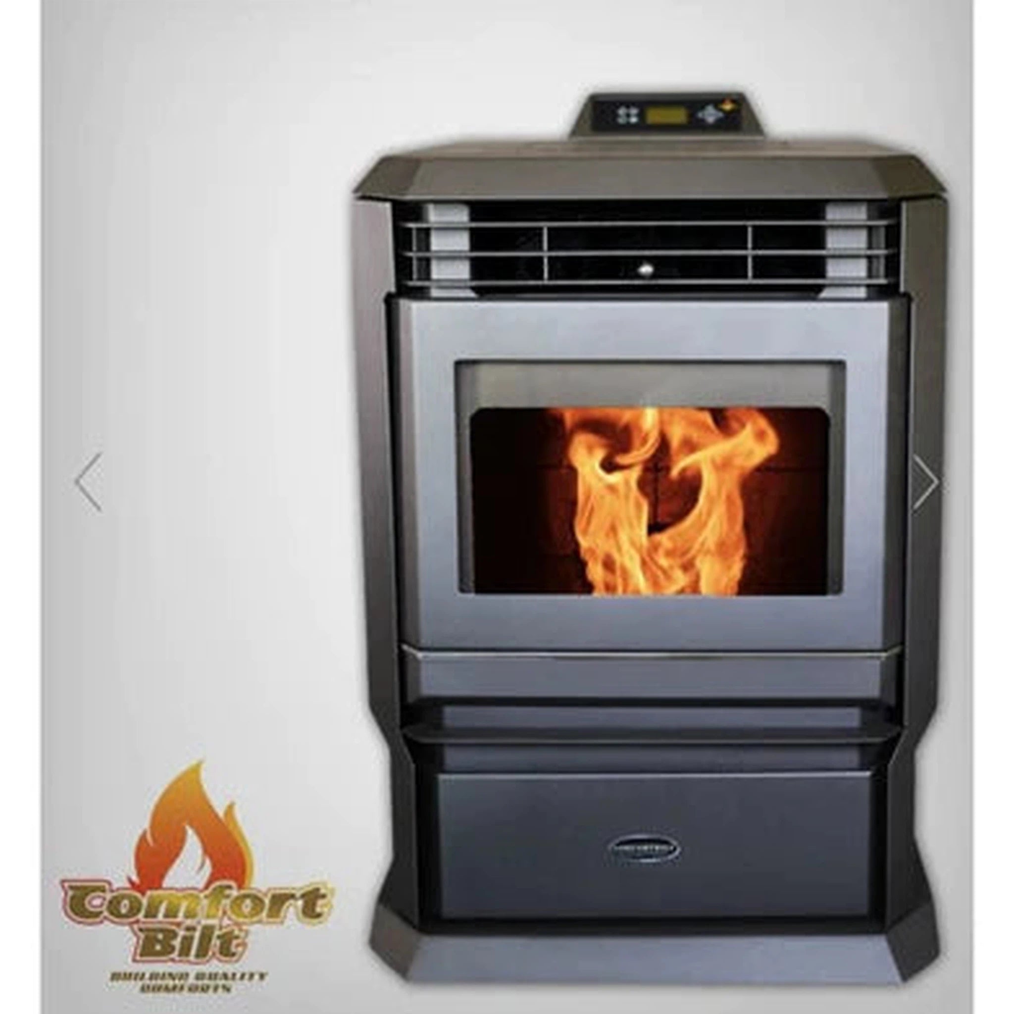 ComfortBilt HP61 Pellet Stove