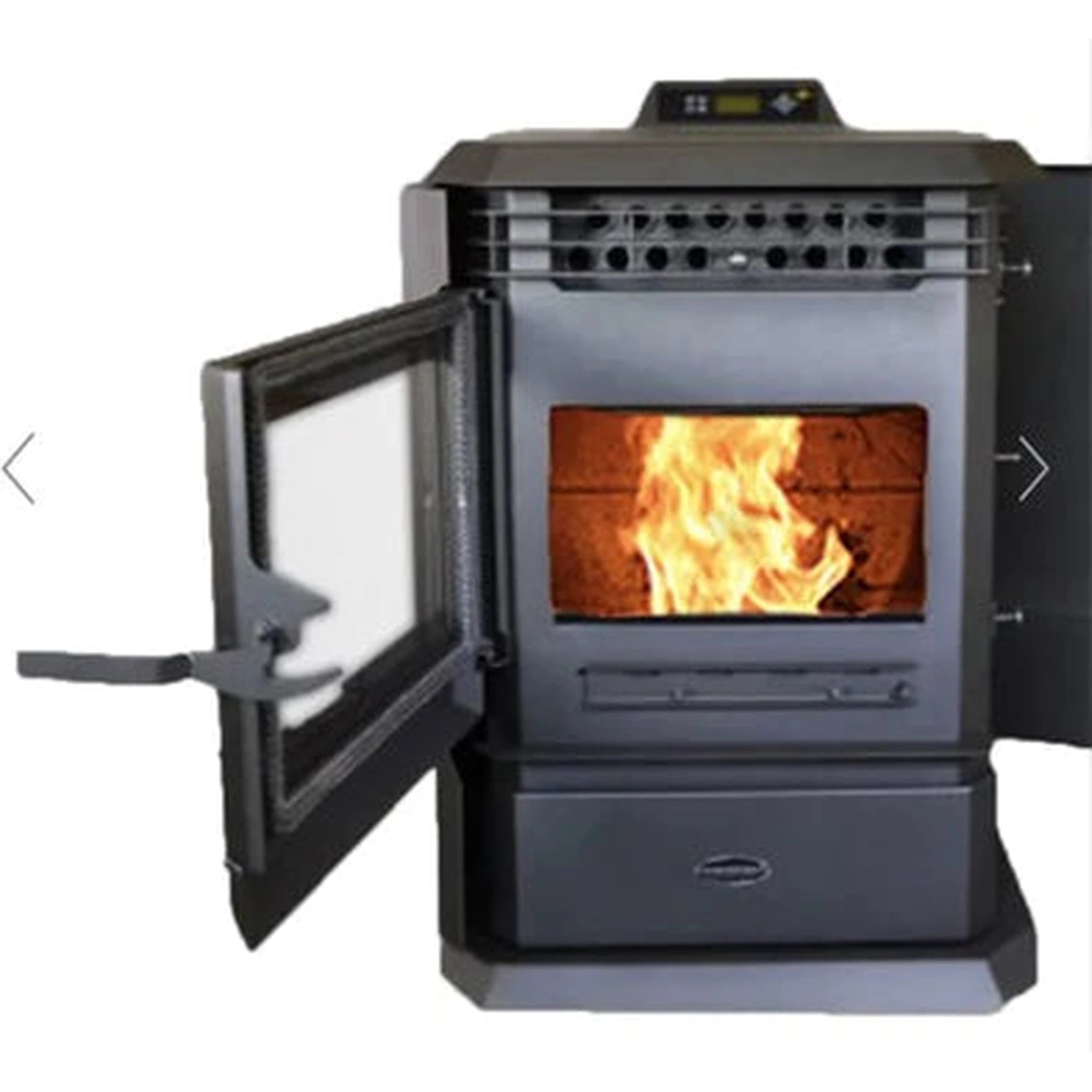 ComfortBilt HP61 Pellet Stove