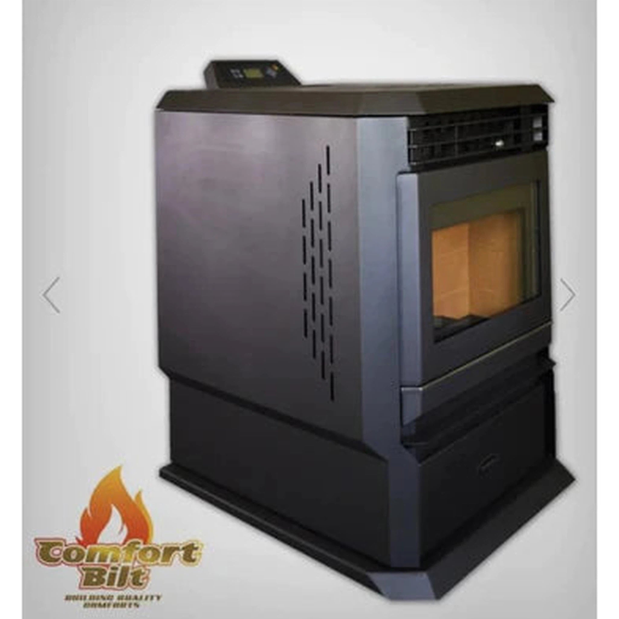 ComfortBilt HP61 Pellet Stove
