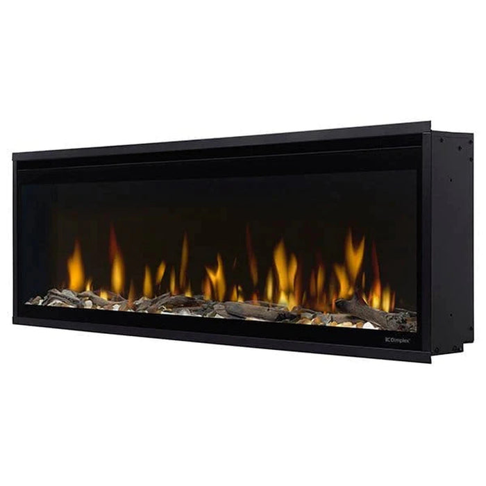 Dimplex Ignite Evolve 50" Linear Built-in Electric Fireplace