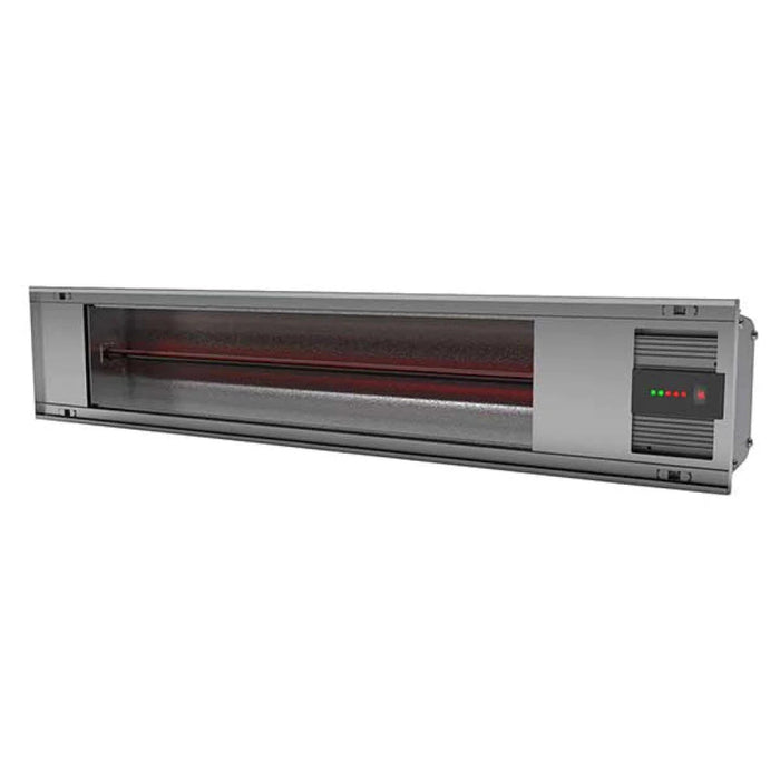 Dimplex DIR Series 51" Indoor/Outdoor Wall-Mounted Electric Infrared Heater (3000W 240V)