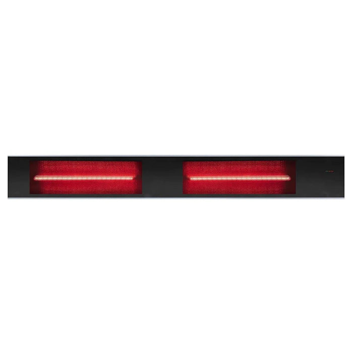 Dimplex DIR Series 51" Indoor/Outdoor Wall-Mounted Electric Infrared Heater (3000W 240V)