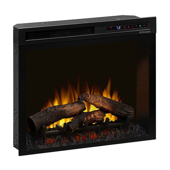 Dimplex Fieldstone Look 55" Mantel with 28" Electric Firebox