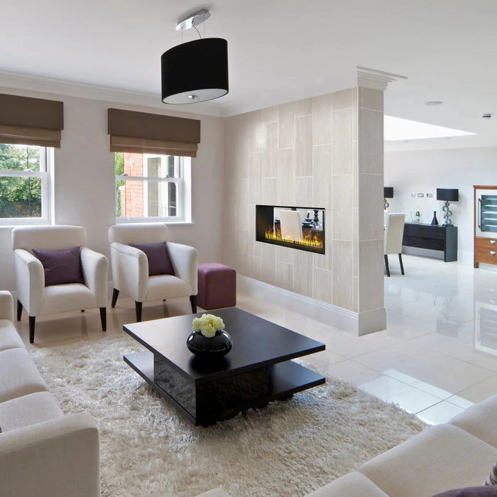 Dimplex Opti-Myst Pro 1000 Built-In Electric Firebox