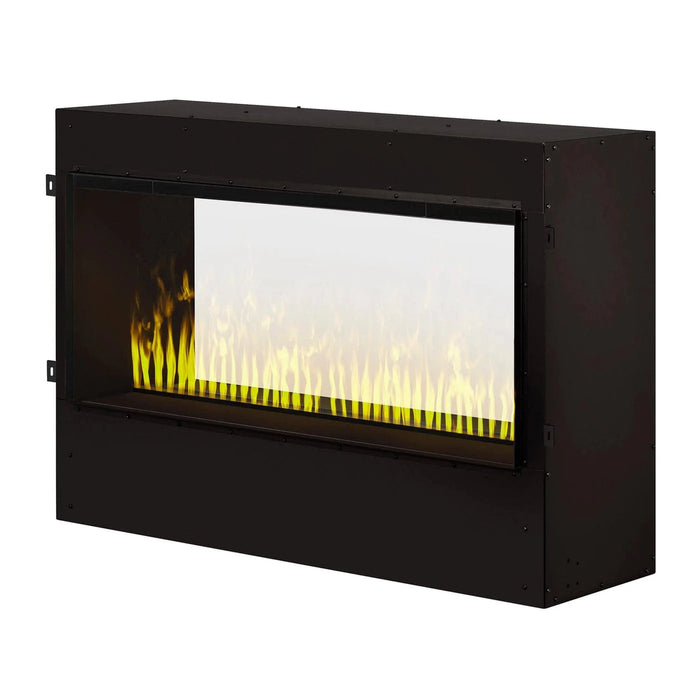 Dimplex Opti-Myst Pro 1000 Built-In Electric Firebox