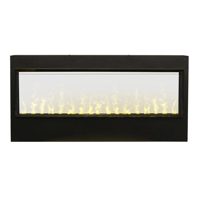 Dimplex Opti-Myst Pro 1500 Built-In Electric Firebox