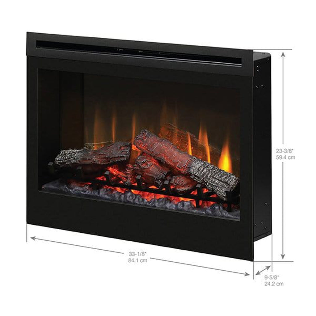 Dimplex 3200 Dimplex - 33