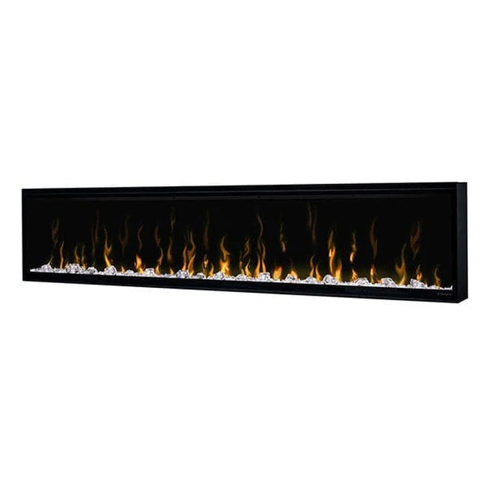Dimplex IgniteXL Built-in Linear Electric Fireplace