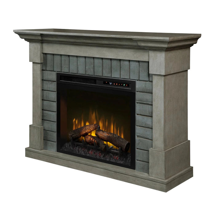 Dimplex - Royce Electric Fireplace Mantel