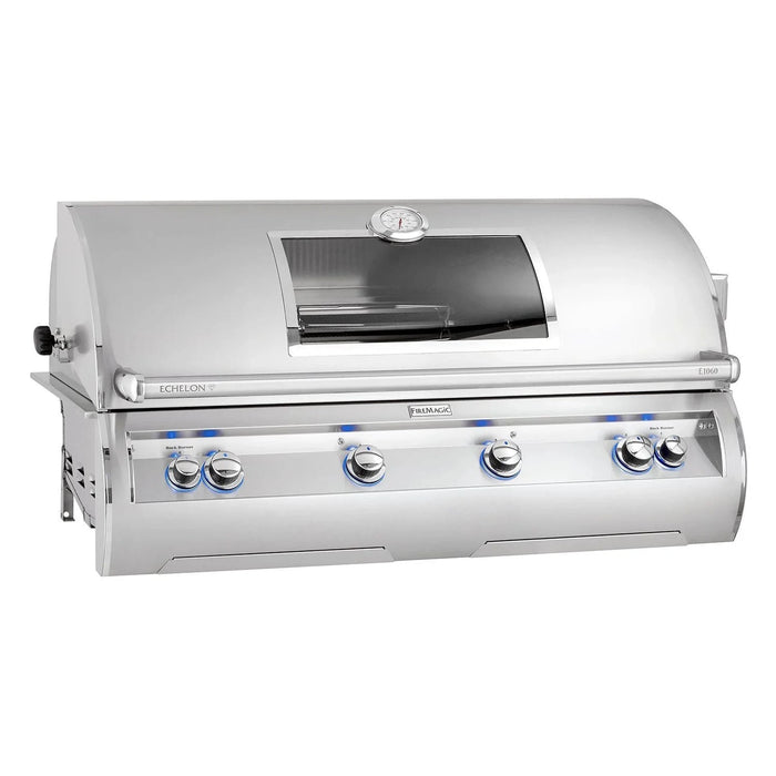 Fire Magic 1060i Echelon Diamond 48-Inch Built-In Gas Grill