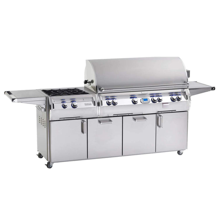 Fire Magic E1060s Echelon DiGrill with Power Bamond 48-Inch Freestanding Gas Burner