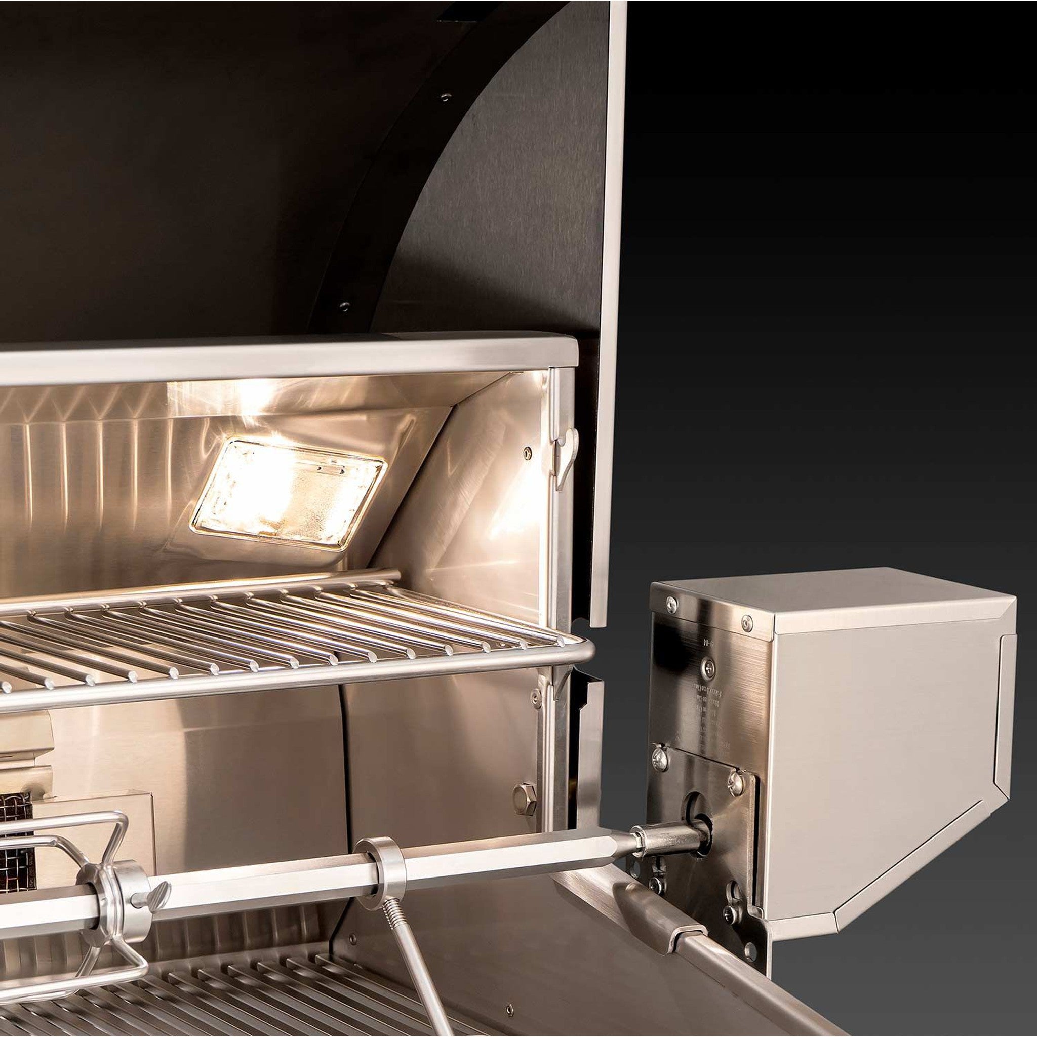 Fire Magic E790i Echelon Diamond Built-In Gas Grill