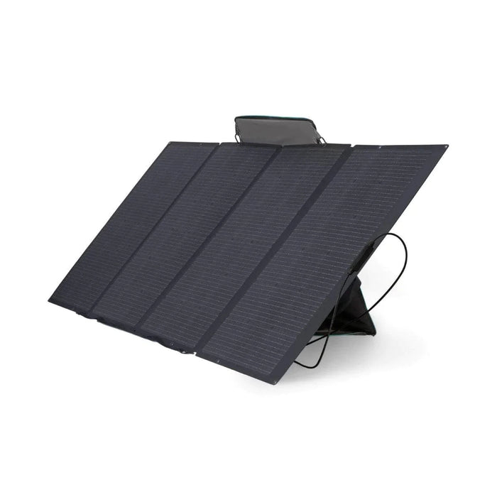 EcoFlow DELTA Max 1600 + 400W Solar Panel