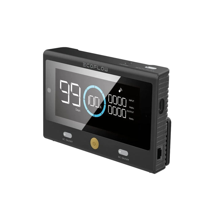 EcoFlow DELTA Pro + 1*Remote Control