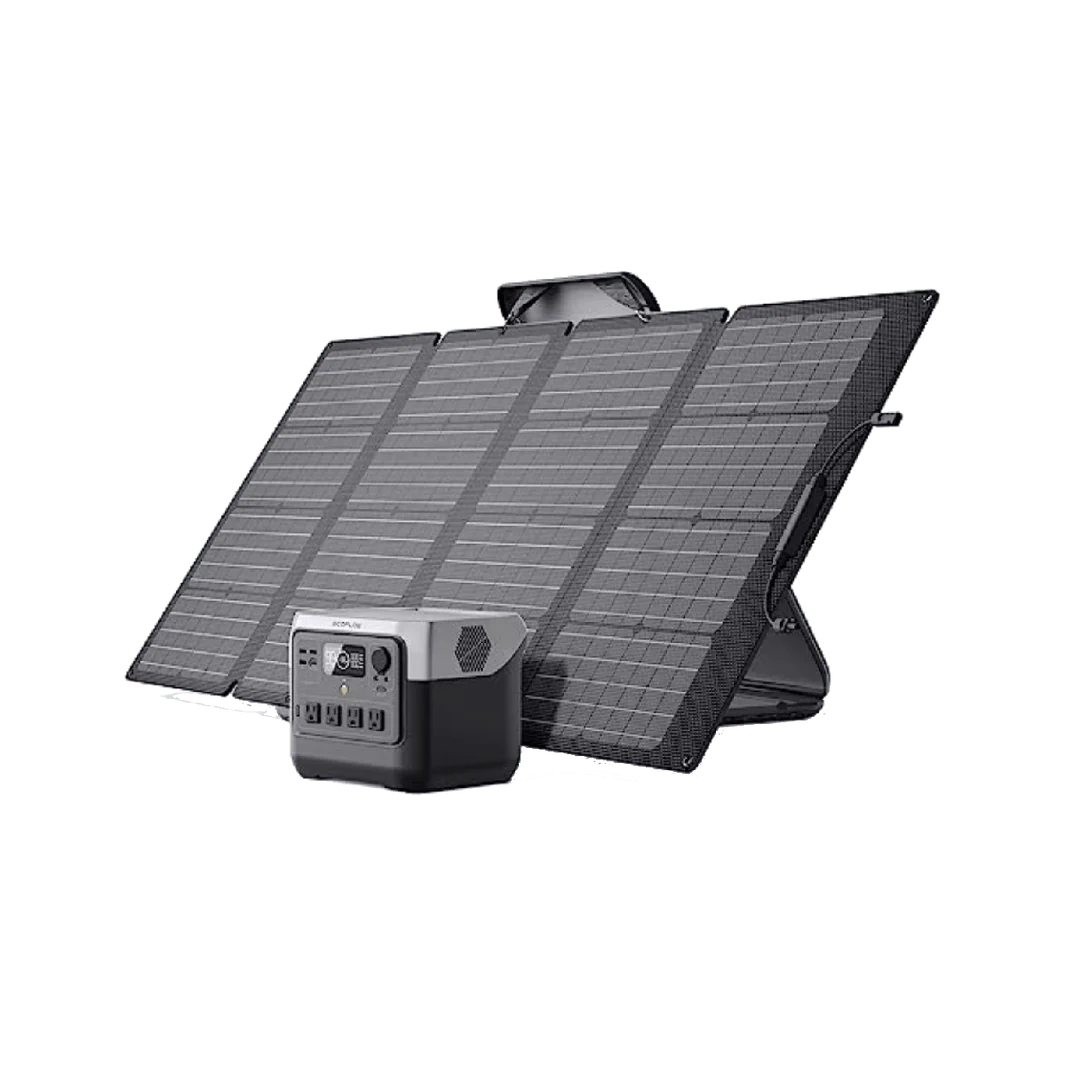 EcoFlow RIVER 2 Pro Portable Power Station & Kits