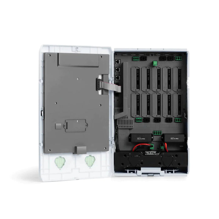 EcoFlow Smart Home Panel Combo (13 relay modules)