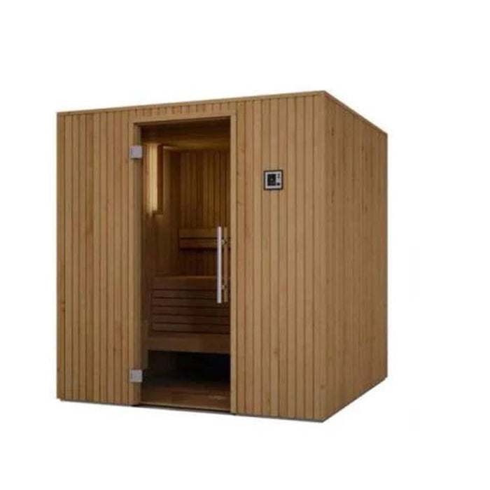 Auroom Familia Cabin Sauna