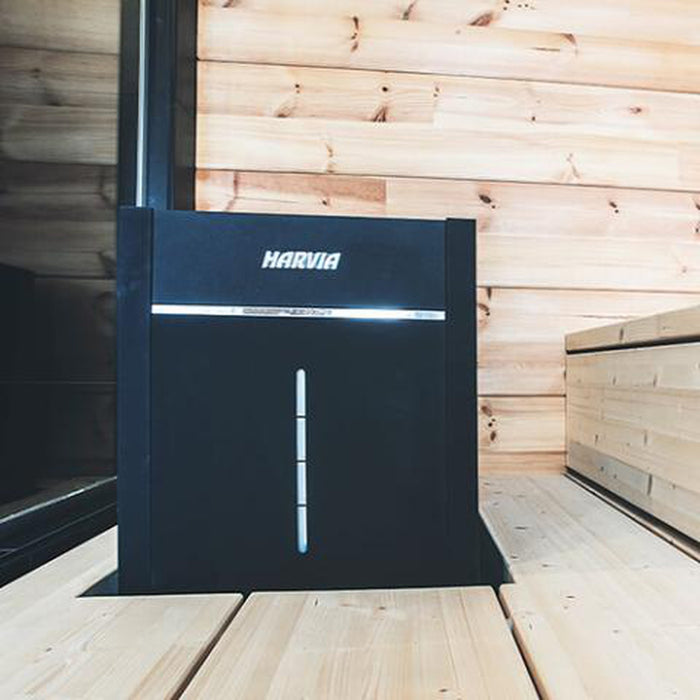 Harvia Virta Combi 9.0kW Sauna Heater